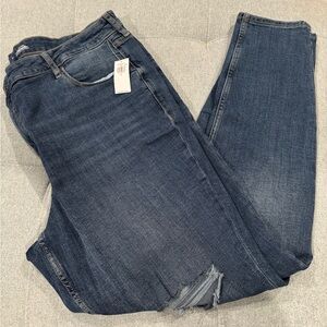 OLD NAVY JEANS